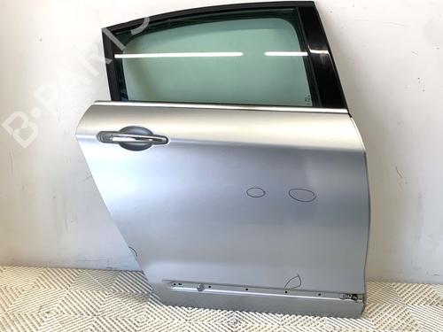 Used Right rear door Right rear door 39344468 39344468