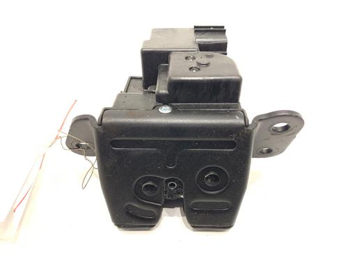 Used Tailgate lock Tailgate lock 39301858 39301858
