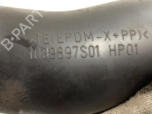 Pipe OPEL ASTRA J (P10) 1.7 CDTI (68) | BP40490303M125 - Image 4