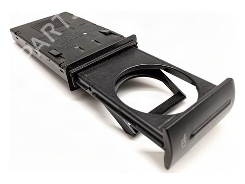 Used Cup/Object holder Cup/Object holder SEAT LEON (1M1) 1.9 TDI (110 hp) 40033588 40033588