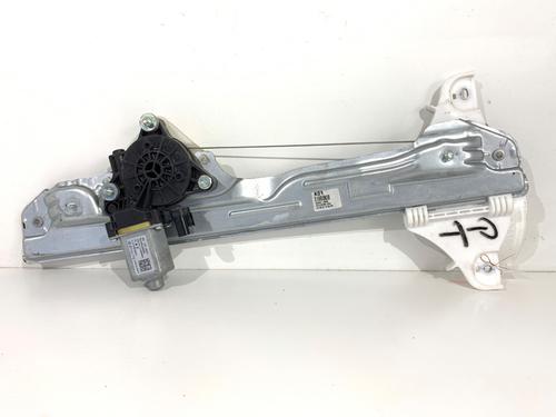 Used Rear right window mechanism Rear right window mechanism 39289360 39289360