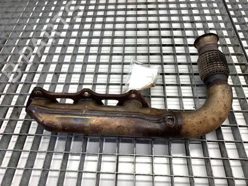 Used Exhaust manifold Exhaust manifold 39321801 39321801