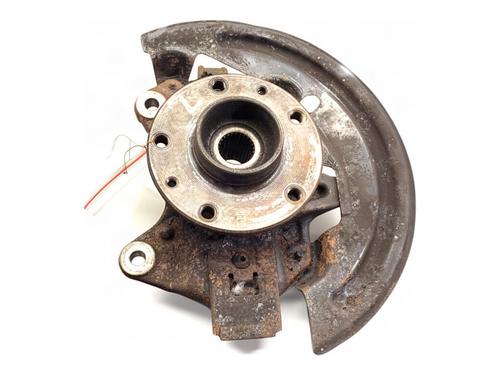 Used Left front steering knuckle Left front steering knuckle RENAULT MEGANE III Grandtour (KZ0/1) 1.5 dCi (KZ09, KZ0D, KZ1G, KZ29, KZ14, KZ1W, KZ10, KZ1F,... (110 hp) 39898149 39898149