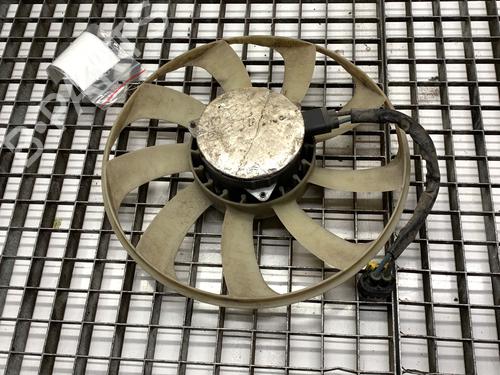 Radiator fan JEEP CHEROKEE (KL) 2.0 T-GDi | BP39366273M35 - Image 2