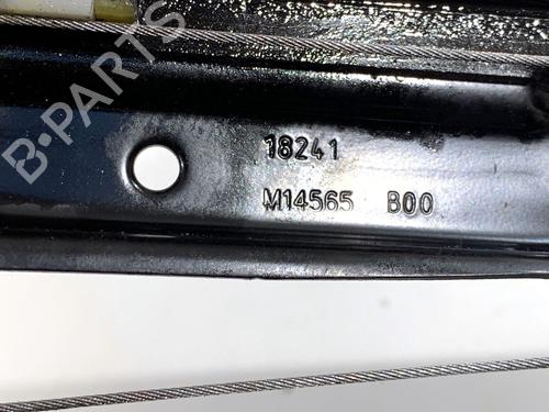 Rudehejsemekanisme ventre foran IVECO DAILY VI Van 33S14, 35S14, 35C14, 42S14 | BP39354098C22  - Image 7