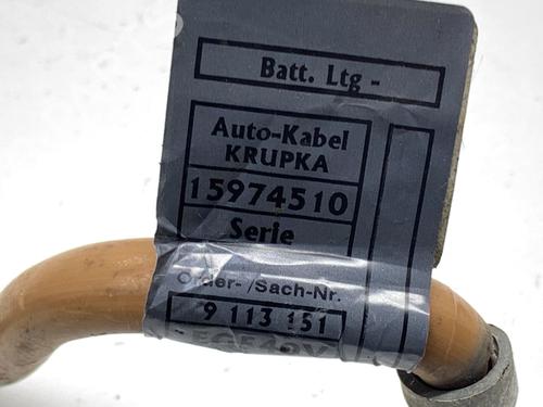 Cable BMW 3 (E90) 320 d | BP39346728E12 - Image 4