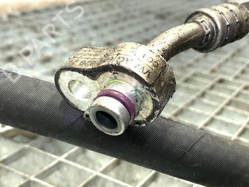 AC pipe AUDI A1 (8X1, 8XK) 1.2 TFSI | BP39377092M126 - Image 4