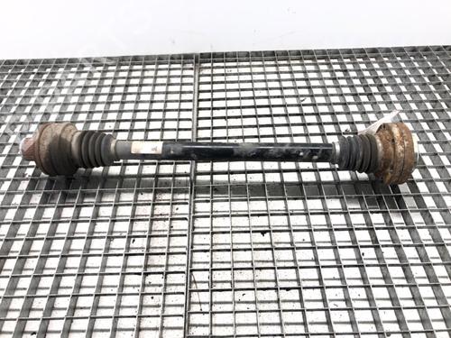 Used Left rear driveshaft Left rear driveshaft 39285941 39285941