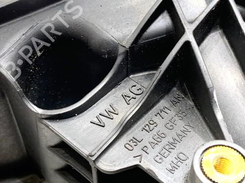 Intake manifold VW PASSAT B7 Variant (365) 2.0 TDI | BP39344264M70 - Image 4