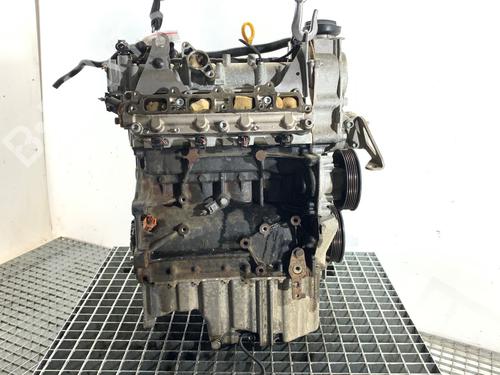 Engine SKODA SUPERB II (3T4) 1.4 TSI | BP39375397M1 - Image 3