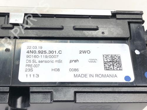 Switch AUDI A8 D5 (4N2, 4N8, 4NC, 4NL) 50 TDI Mild Hybrid quattro | BP39309742I30 - Image 4