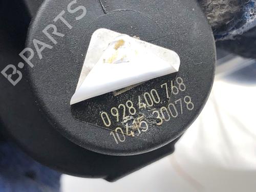 Electronic sensor VW PASSAT B7 (362) 2.0 TDI | BP39323669M84 - Image 3