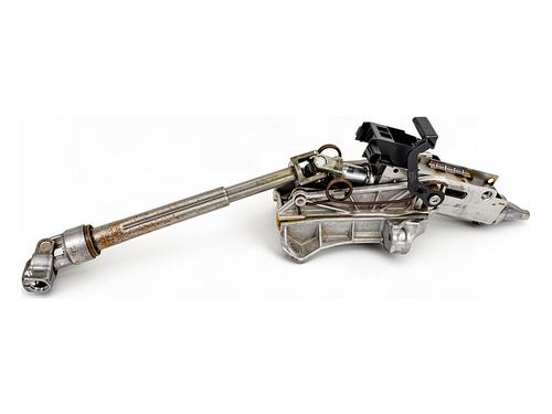 Used Steering column Steering column VOLVO S60 III (224) B5 Mild-Hybrid AWD (250 hp) 40276942 40276942