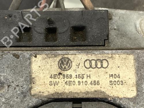 Radiator fan AUDI A8 D3 (4E2, 4E8) S8 quattro | BP39482274M35 - Image 4