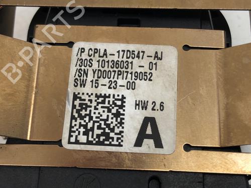 Electronic sensor JAGUAR F-PACE (X761) 2.0 TD4 AWD | BP39317974M84 - Image 4