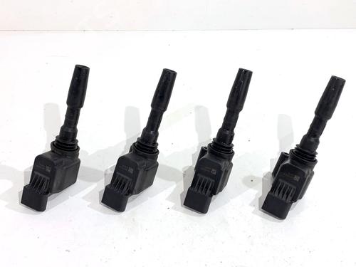 Ignition coil VW T-ROC (A11, D11) 1.5 TSI | BP39309227M94 - Image 3