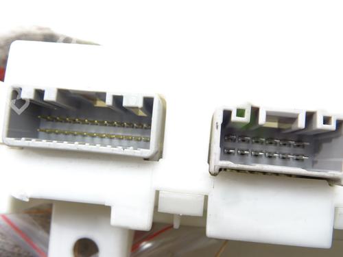 Electronic module MAZDA 3 (BL) 2.2 MZR CD (BL10) | BP39269163M83 - Image 4