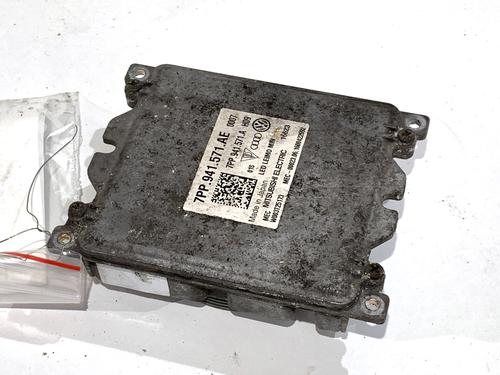 Xenon ballast VW PASSAT B8 Variant (3G5, CB5) 2.0 TDI | BP39308402C53 - Image 2