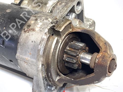 Starter BMW X5 (E53) 3.0 i | BP39333497M8 - Image 4