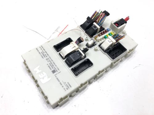 Used Electronic module Electronic module 39283136 39283136