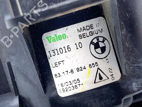Left front fog light BMW 1 (E87) 118 d | BP39346794C30 - Image 5