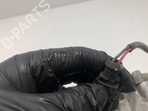 AC compressor PORSCHE PANAMERA (970) 4.8 GTS | BP40276871M34 - Image 4