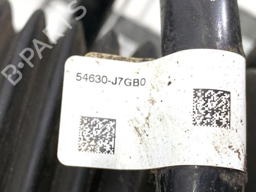 Left front shock absorber KIA XCEED (CD) 1.6 GDI Hybrid | BP39346024M16 - Image 5