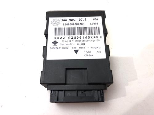 Used Electronic module Electronic module 39270834 39270834