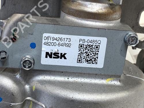 Steering pump SUZUKI SX4 S-Cross (JY) 1.4 T (AKK414) | BP39356711M99 - Image 5
