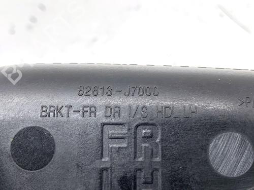 Venstre foran invendig håndtak KIA CEED (CD) 1.6 CRDi 115 | BP39322032I13 - Image 4