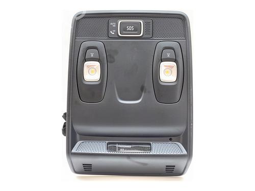 Luz interior Luz interior RENAULT CLIO V (B7_) 1.0 LPG (B7MT) (101 hp) 39703971 39703971