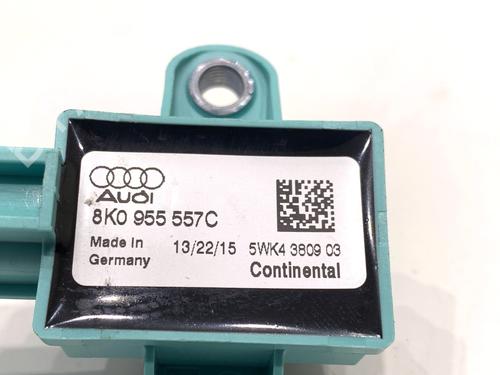 Electronic sensor AUDI A4 B8 Avant (8K5) 2.0 TDI quattro | BP39324134M84 - Image 4