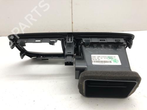 Air vent VOLVO V40 Hatchback (525) D2 | BP40489291I21 - Image 2