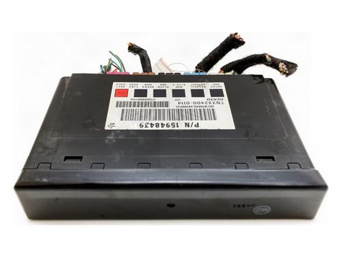 Elektronisk modul Elektronisk modul 39602913 39602913