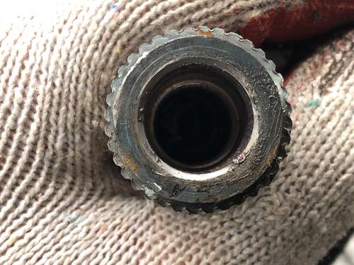 Right front driveshaft VW GOLF VI Variant (AJ5) 1.2 TSI | BP39274301M39 - Image 4