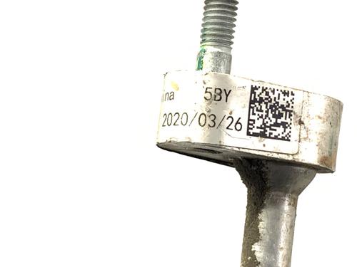 AC pipe SKODA OCTAVIA IV Combi (NX5, PV5) 2.0 TDi | BP39376646M126 - Image 6