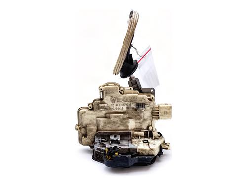 front-right-lock-audi-a6-c6-4f2-2004-2005-2006-2007-2008-2009-2010-2011-39360248 main image