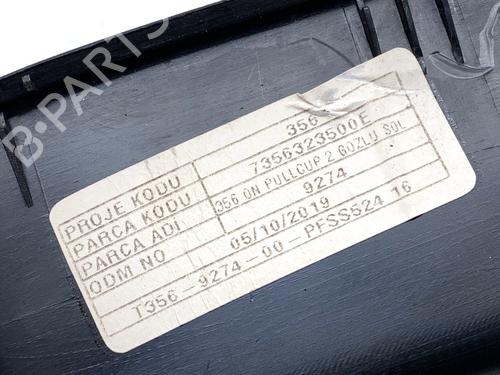 Switch FIAT TIPO Saloon (356_, 357_) 1.4 (356SXA1B) | BP39349852I30 - Image 5