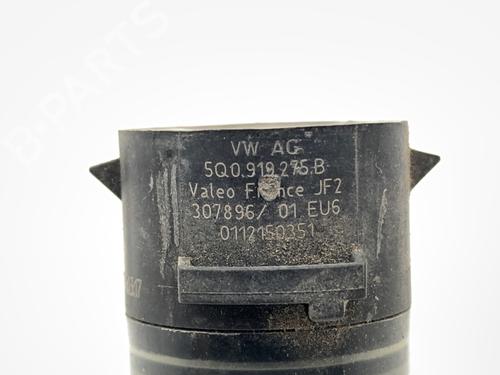 Electronic module VW GOLF VII Variant (BA5, BV5) 1.6 TDI | BP39364585M83 - Image 3