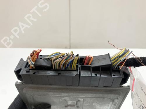 Engine control unit (ECU) BMW 5 (E60) 525 i | BP39373620M57 - Image 4
