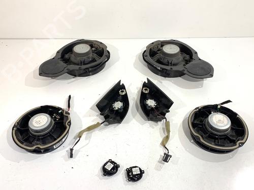 Speaker VW PASSAT B6 (3C2) 2.0 TDI 16V | BP39368453E2 - Image 2