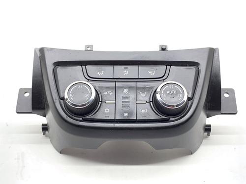 climate-control-opel-zafira-tourer-c-p12-2011-39299712 main image