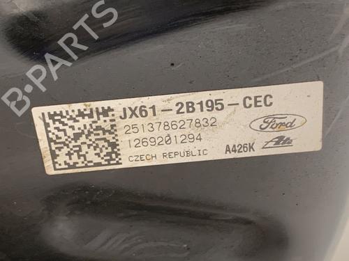 Servo brake FORD FOCUS IV (HN) 1.5 EcoBlue | BP39310584M42 - Image 4