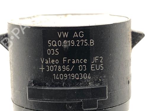 Electronic module VW T-CROSS (C11, D31) 1.0 TSi | BP39282369M83 - Image 5
