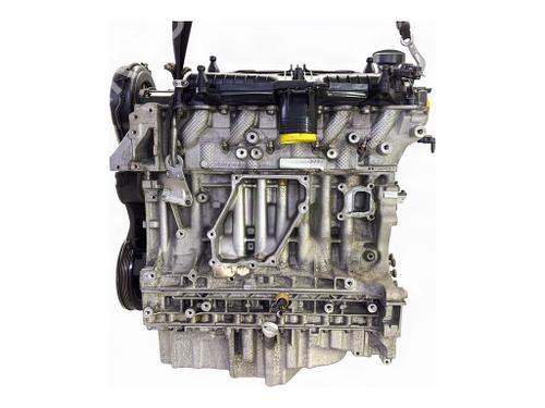 Used Engine Engine VOLVO XC60 I SUV (156) D4 AWD (190 hp) 40559039 40559039