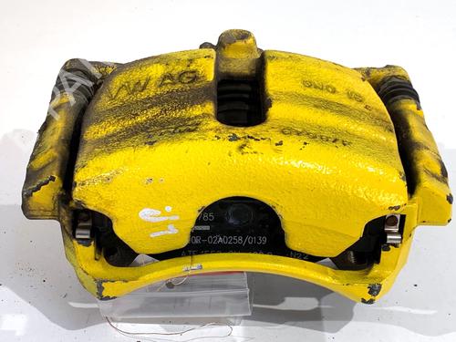 left-front-brake-caliper-seat-leon-5f1-2012-2013-2014-2015-2016-2017-2018-2019-2020-2021-39326542 main image