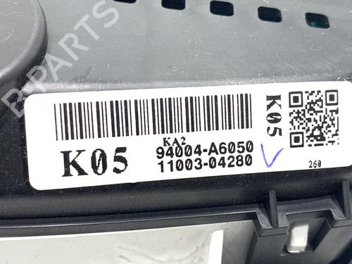 Instrument cluster HYUNDAI i30 (GD) 1.4 CRDi | BP39295163C47 - Image 4