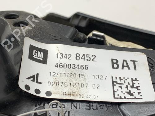 Højre baglygte OPEL CORSA E Hatchback Van (X15) 1.4 (08) | BP39366998C35 - Image 3