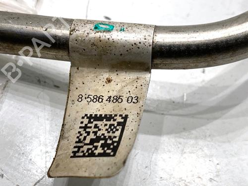Pipe BMW 5 (G30, F90) 520 d xDrive | BP39325066M125 - Image 4