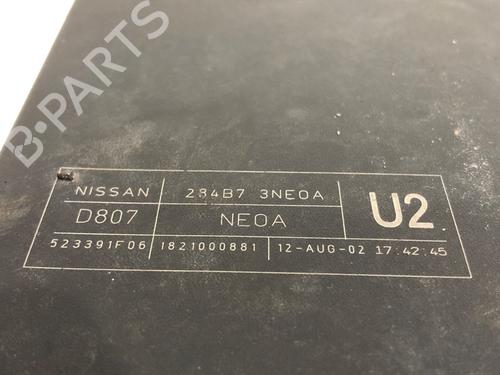 Fuse box NISSAN LEAF (ZE0) Electric | BP39302389E1 - Image 6